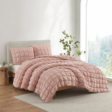 LAUREL COMFORTER SET 3PC KING