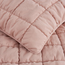 LAUREL COMFORTER SET 3PC KING