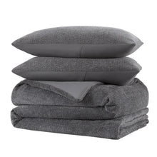 COCOCOZY BOUCLE COMFORTER SET 3PC QUEEN