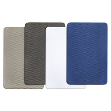 Mineral Springs Cotton Memory Foam Bath Mat