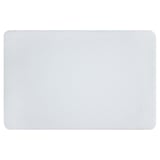 Mineral Springs Cotton Memory Foam Bath Mat