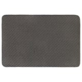 Mineral Springs Cotton Memory Foam Bath Mat