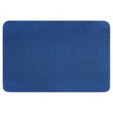 Mineral Springs Cotton Memory Foam Bath Mat
