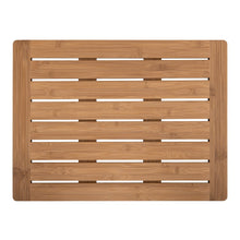 Seville Bamboo Bath Mat