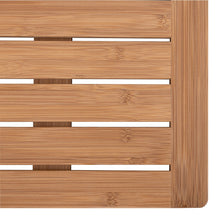 Seville Bamboo Bath Mat