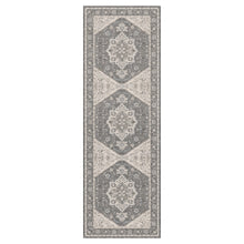 Wyatt & Ash Washable Runner 2' x 6'