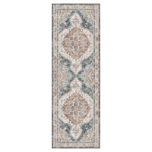 Wyatt & Ash Washable Runner 2' x 6'