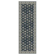 Wyatt & Ash Washable Runner 2' x 6'