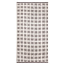 Trident Dotted Striped Towel Assorted Colors