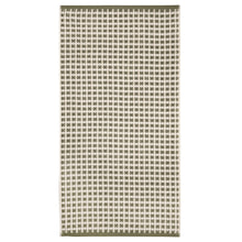 Trident Dotted Striped Towel Assorted Colors