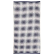 Trident Dotted Striped Towel Assorted Colors