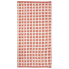Trident Dotted Striped Towel Assorted Colors