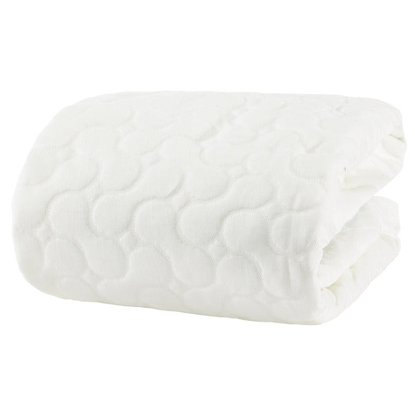 Protect A Bed Dream Cloud Mattress Protector Queen