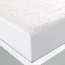 Protect A Bed Dream Cloud Mattress Protector Queen