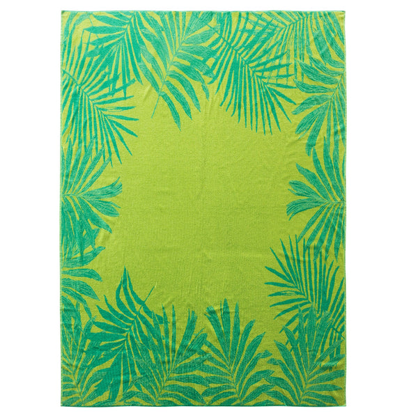 BEACH TOWEL FOR TWO 72" X 84" ASSORTED DESIGNS