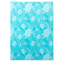 BEACH TOWEL FOR TWO 72