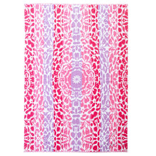 BEACH TOWEL FOR TWO 72