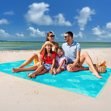 BEACH TOWEL FOR TWO 72