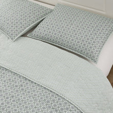 CARO HOME QUILT SET 3PC QUEEN