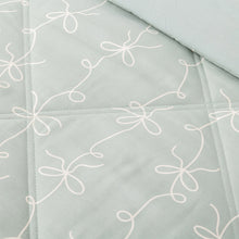 Herringbone Microfiber Down Alternative Blanket, Twin, Assorted Colors