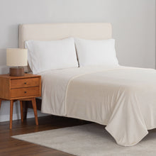 Berkshire Queen Plush Blanket 92