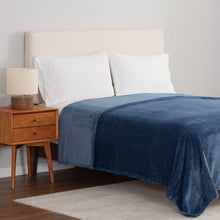 Berkshire Queen Plush Blanket 92