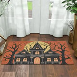 Harvest Hand-Hooked Accent Rug, 22