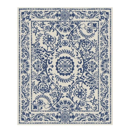 Ruggable Flatwoven Washable Area Delphina Rug, 8’x10’ - Retail $330