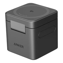 Anker MagGo Magnetic 3-in-1 Wireless Charging Stand