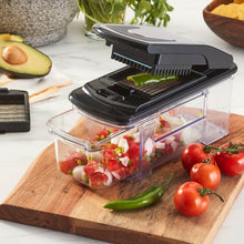 MIU Food Chopper