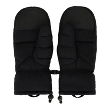 Lolë Puffer Mittens