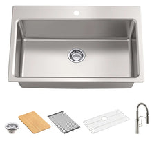 Kohler Provo 33