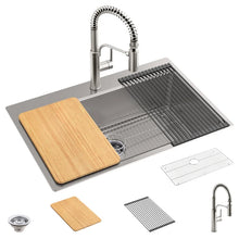 Kohler Provo 33