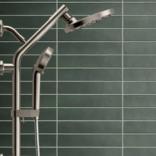 Kohler HydroRail 3-in-1 Multifunction Showerhead and Column Kit