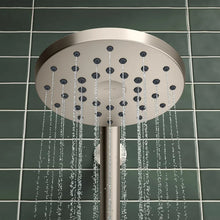 Kohler HydroRail 3-in-1 Multifunction Showerhead and Column Kit