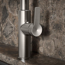 Kohler Rodean Kitchen Sink Faucet - Stainless Steel