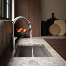 Kohler Rodean Kitchen Sink Faucet - Stainless Steel