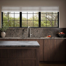 Kohler Rodean Kitchen Sink Faucet - Stainless Steel