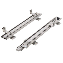 TRINITY Wire Undersink Organizer with Slide