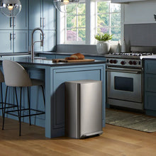 Kohler 47L Step Trash Can