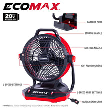 Ecomax 12