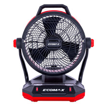 Ecomax 12