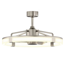 Artika Sunnyvale 28” Fandelier with Remote