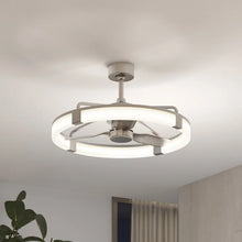 Artika Sunnyvale 28” Fandelier with Remote