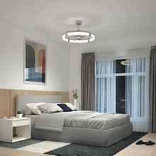 Artika Sunnyvale 28” Fandelier with Remote