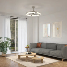 Artika Sunnyvale 28” Fandelier with Remote