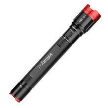 INFINITY X1 DUAL POWER FLASHLIGHT 5000 LUMENS