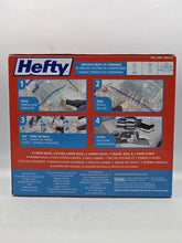 HEFTY 12 PIECE SHRINK PACK COMBO