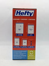 HEFTY 12 PIECE SHRINK PACK COMBO