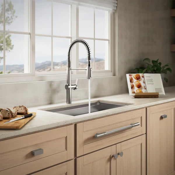 Kohler Haku Semi-professional Kitchen Sink Faucet